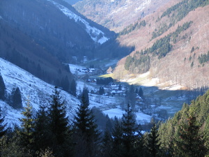 Ausblick Ausblick