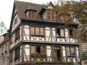 Colmar Colmar