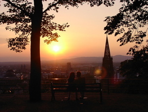 Freiburg Freiburg