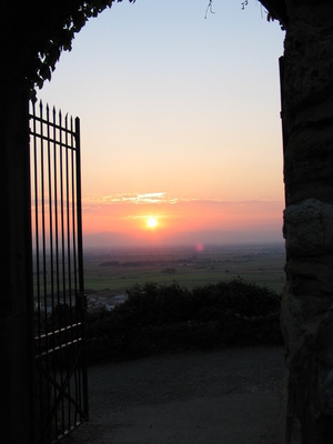 Staufen Staufen