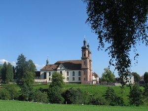 Kloster St. Peter