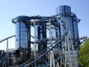 Europapark Europapark