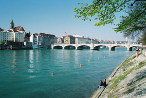 Basel Basel