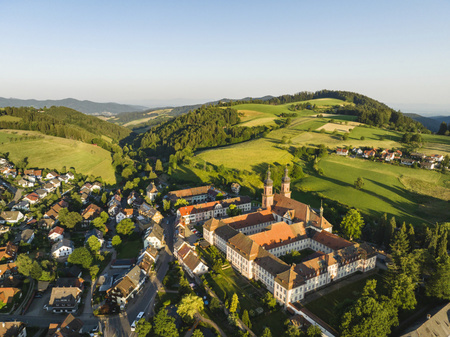 St. Peter im Schwarzwald